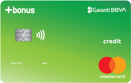 Card Garanti BBVA plata in rate Deposib.ro